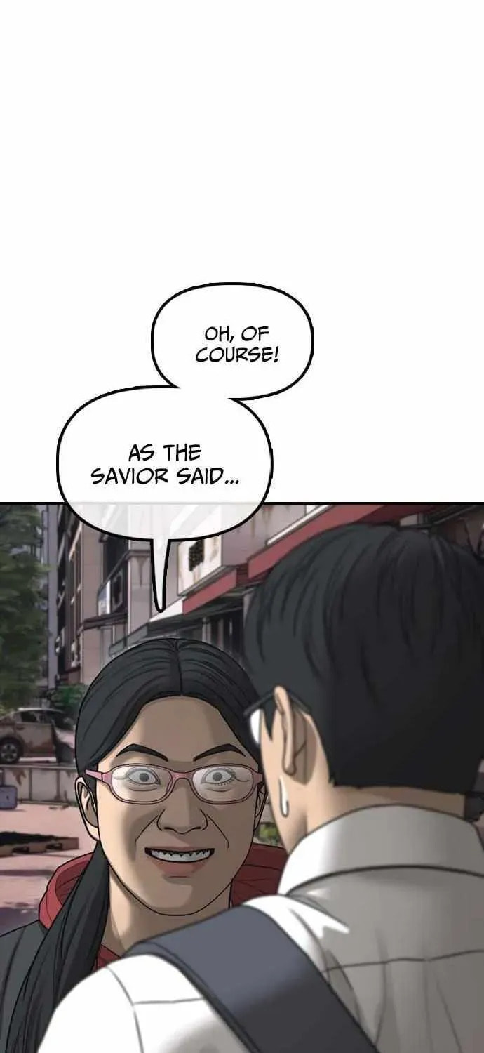 The Apocalypse is Here Chapter 60 page 66 - 