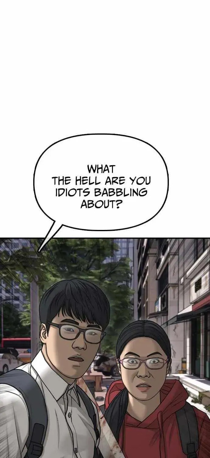 The Apocalypse is Here Chapter 60 page 69 - 