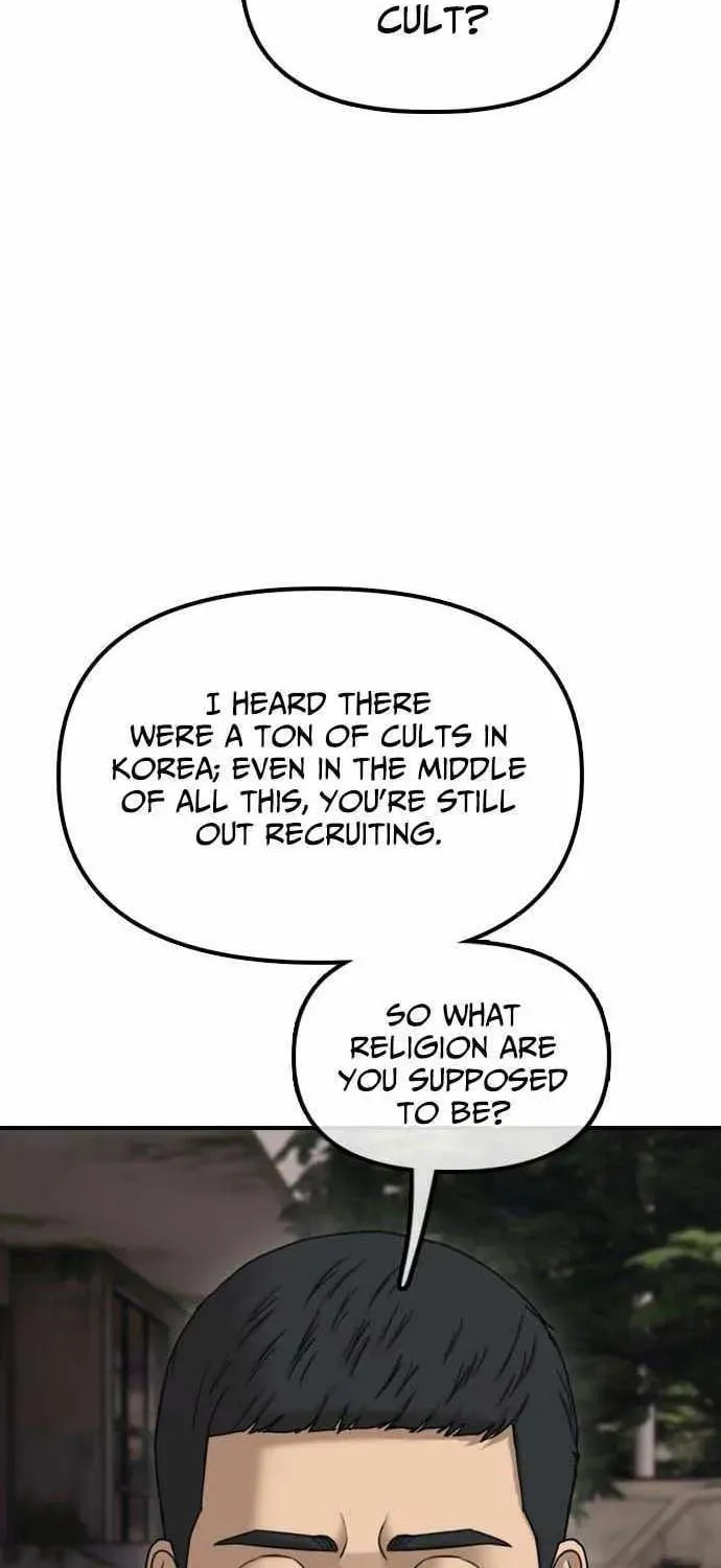 The Apocalypse is Here Chapter 60 page 72 - 