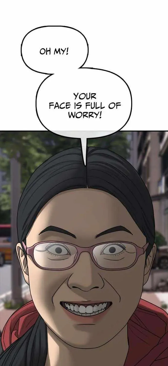 The Apocalypse is Here Chapter 60 page 74 - 