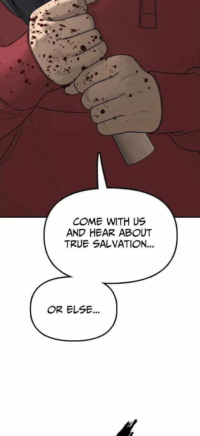The Apocalypse is Here Chapter 60 page 78 - 