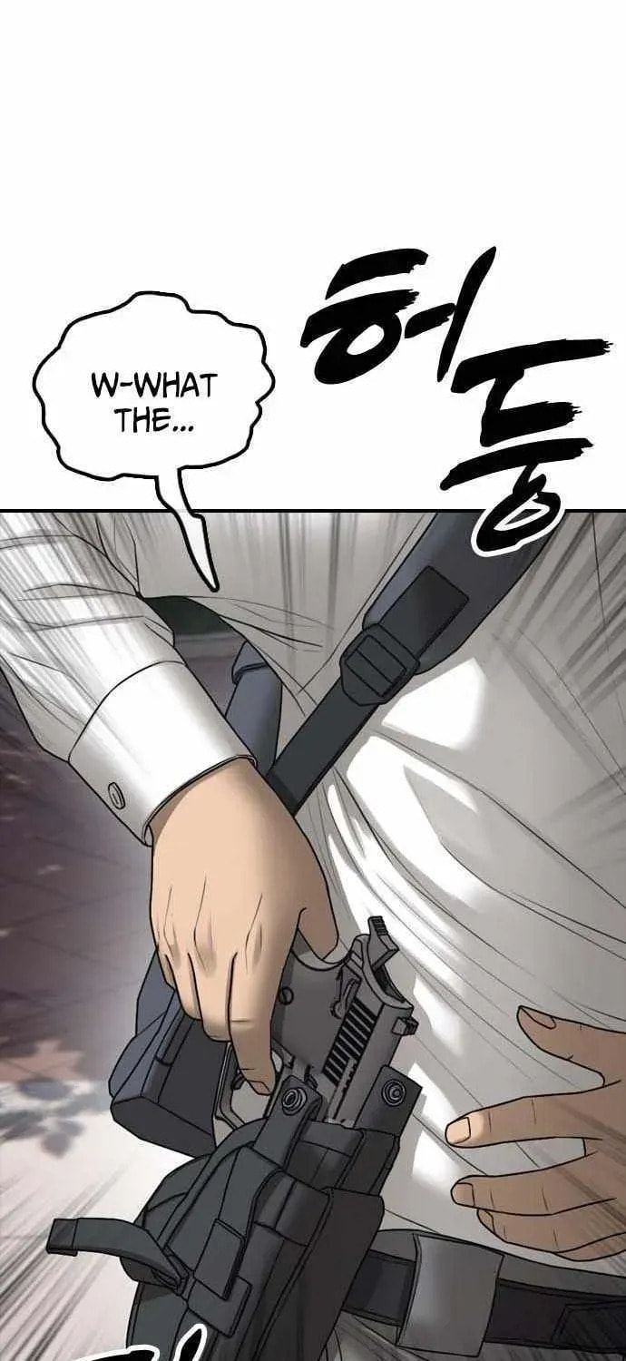 The Apocalypse is Here Chapter 60 page 87 - 