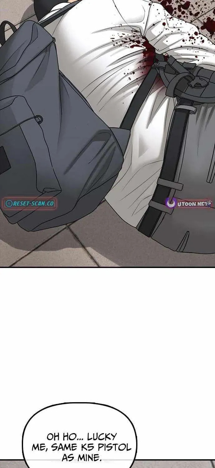 The Apocalypse is Here Chapter 60 page 97 - 