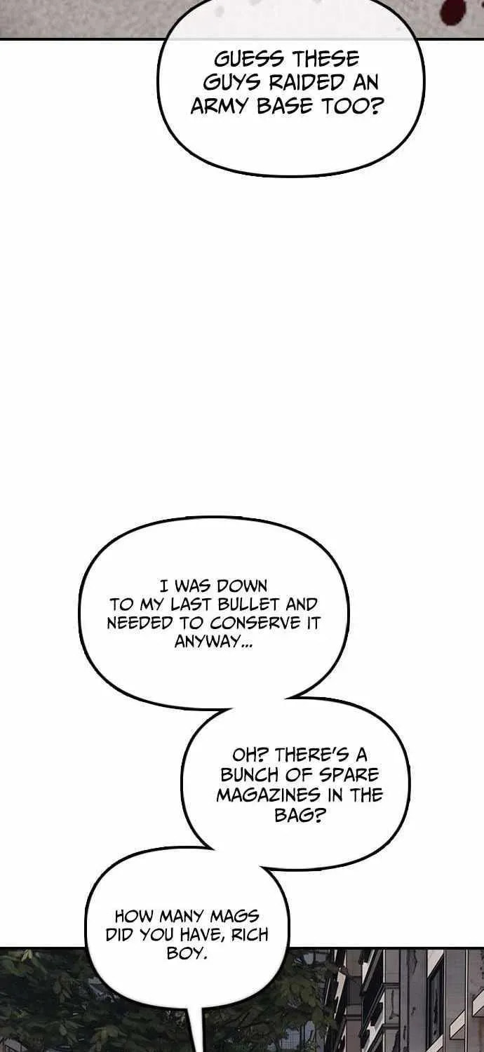The Apocalypse is Here Chapter 60 page 99 - 