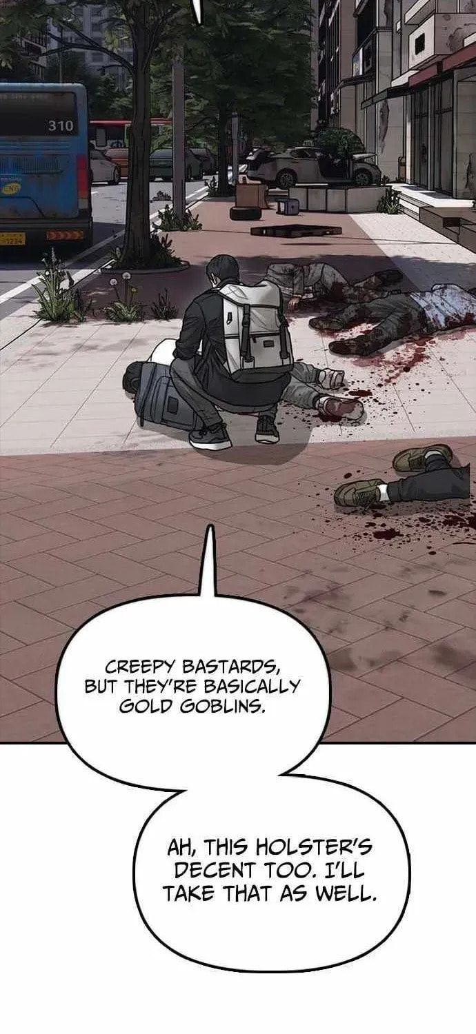 The Apocalypse is Here Chapter 60 page 100 - 
