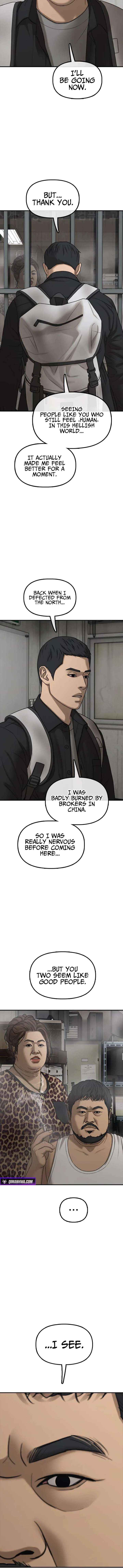 The Apocalypse is Here Chapter 61 page 9 - 