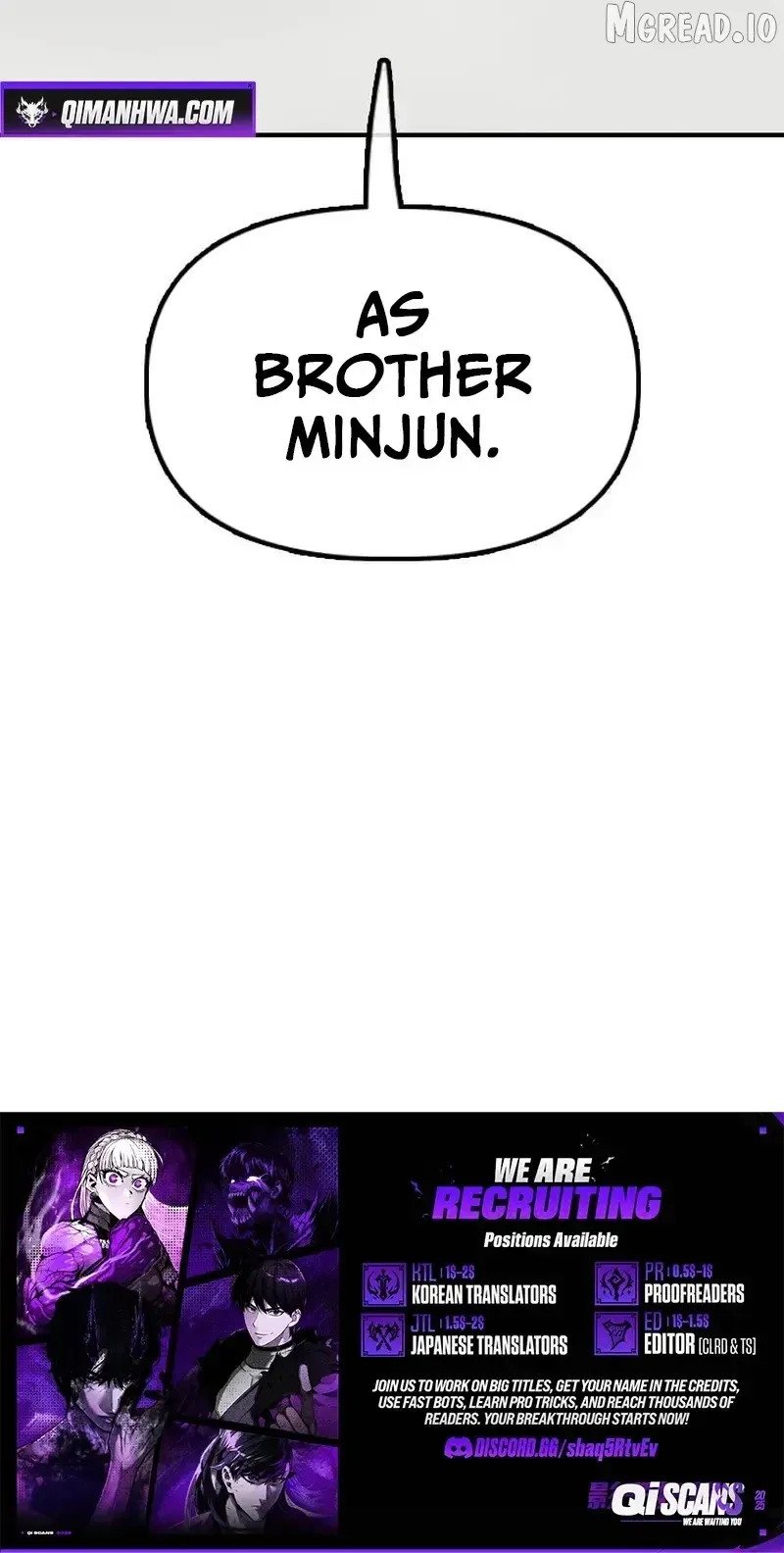 The Apocalypse is Here Chapter 63 page 16 - 