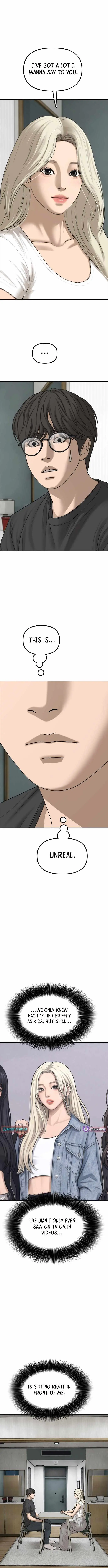The Apocalypse is Here Chapter 64 page 15 - 