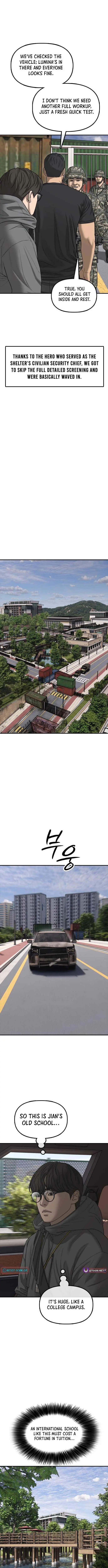 The Apocalypse is Here Chapter 64 page 4 - 