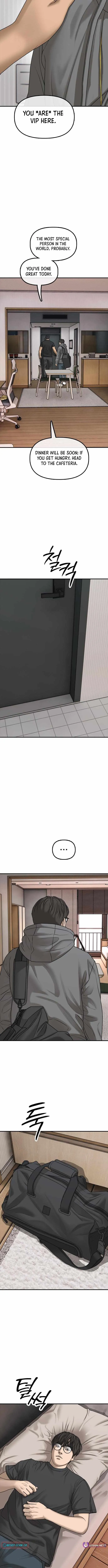The Apocalypse is Here Chapter 64 page 9 - 
