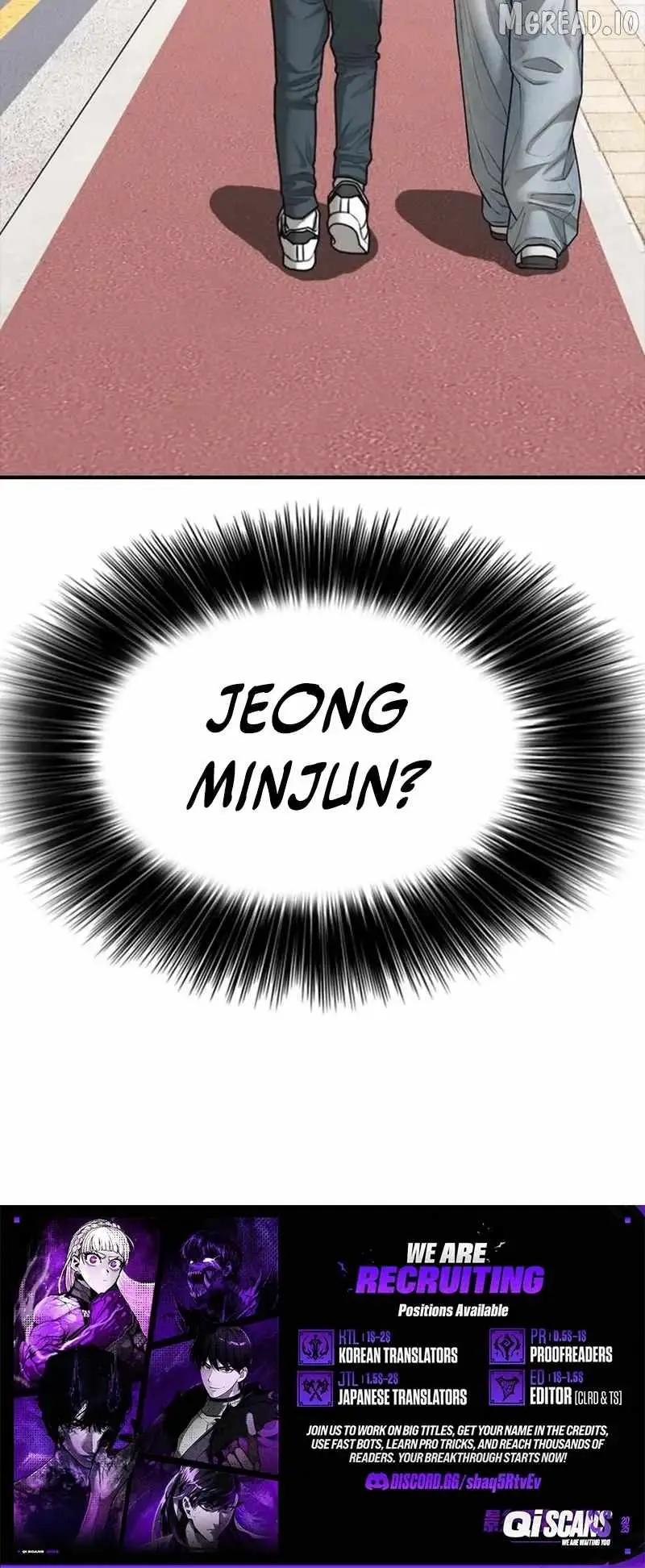 The Apocalypse is Here Chapter 65 page 17 - 