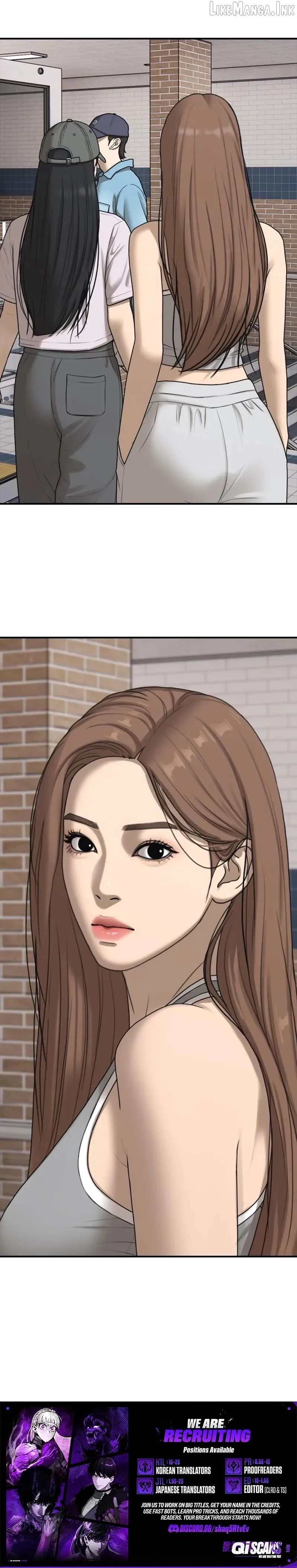 The Apocalypse is Here Chapter 69 page 19 - 