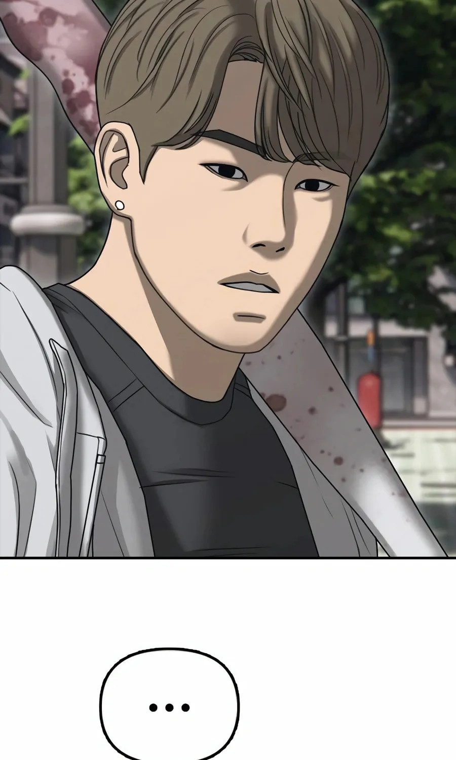 The Apocalypse is Here Chapter 7 page 103 - 