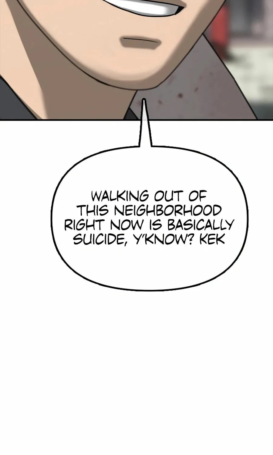 The Apocalypse is Here Chapter 7 page 106 - 