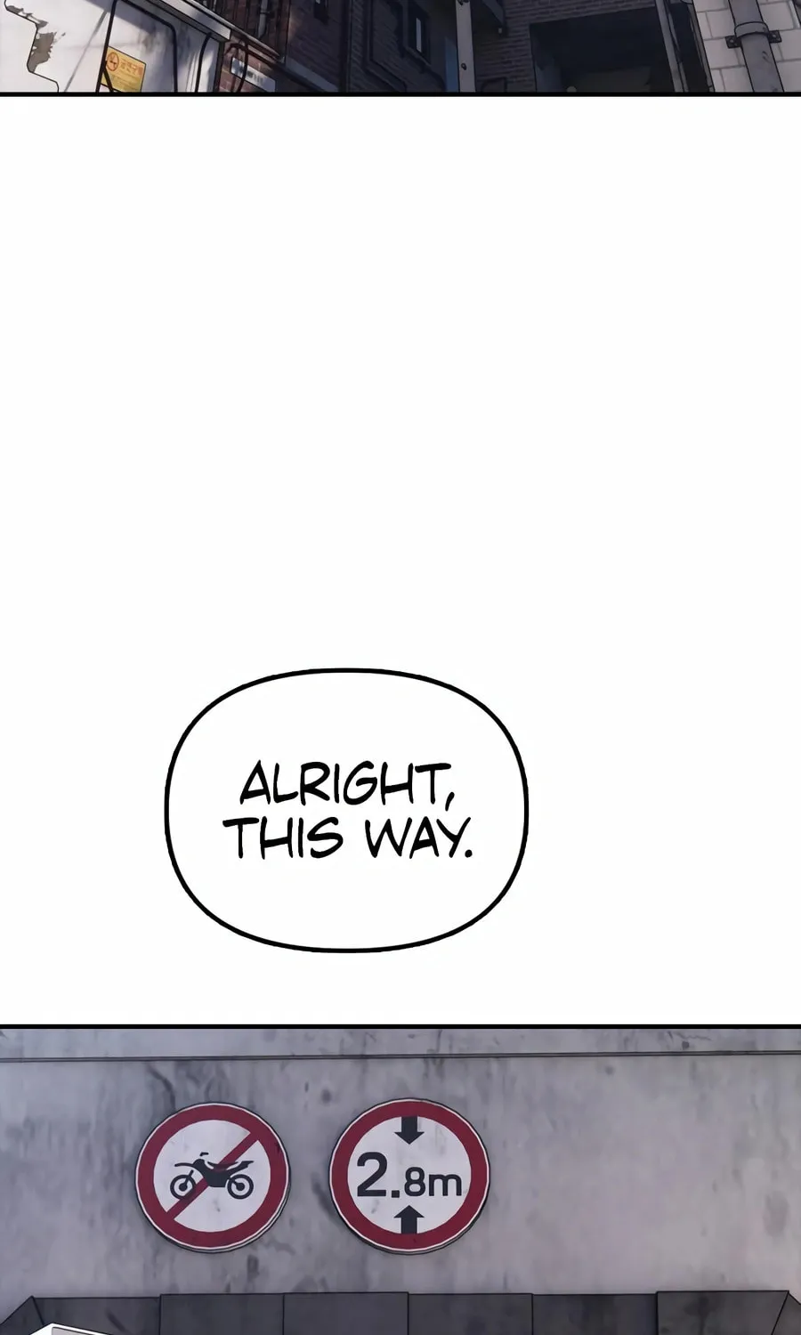 The Apocalypse is Here Chapter 7 page 110 - 