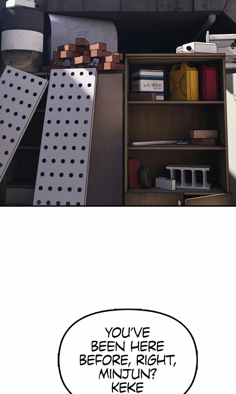The Apocalypse is Here Chapter 7 page 111 - 