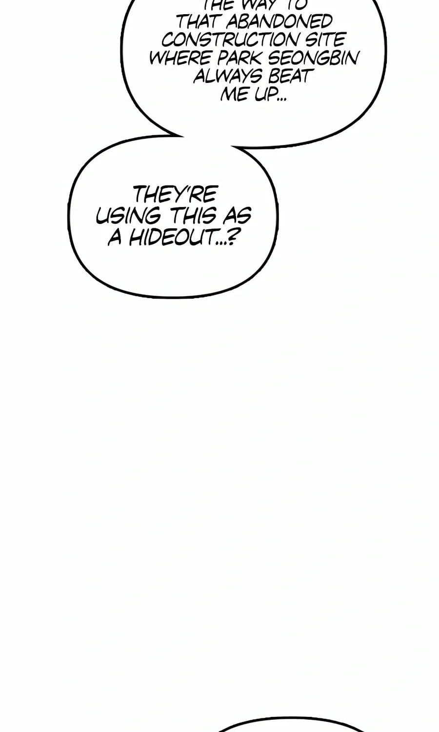 The Apocalypse is Here Chapter 7 page 115 - 