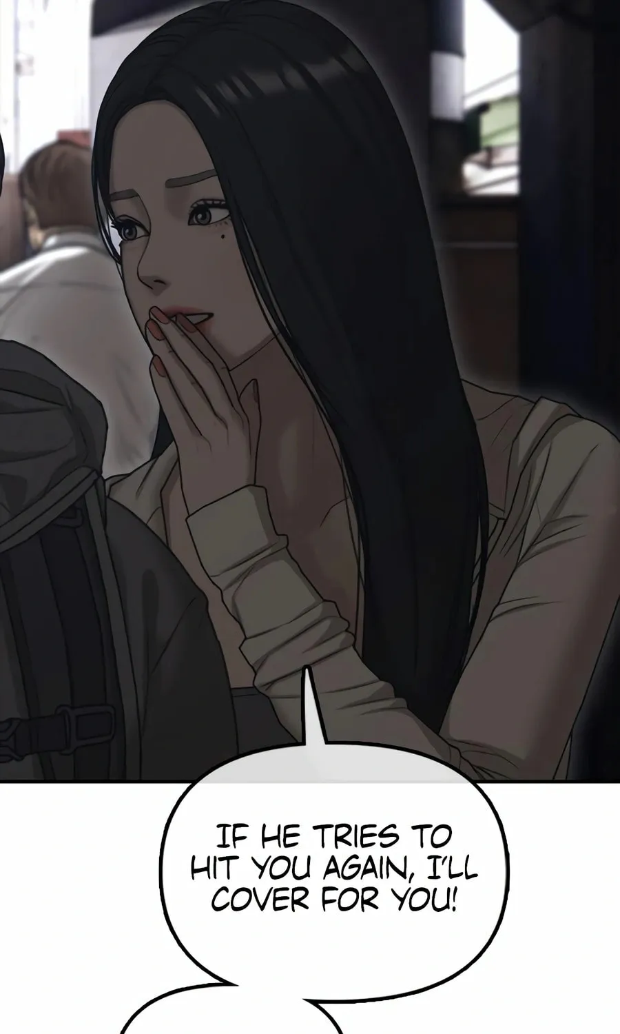 The Apocalypse is Here Chapter 7 page 123 - 