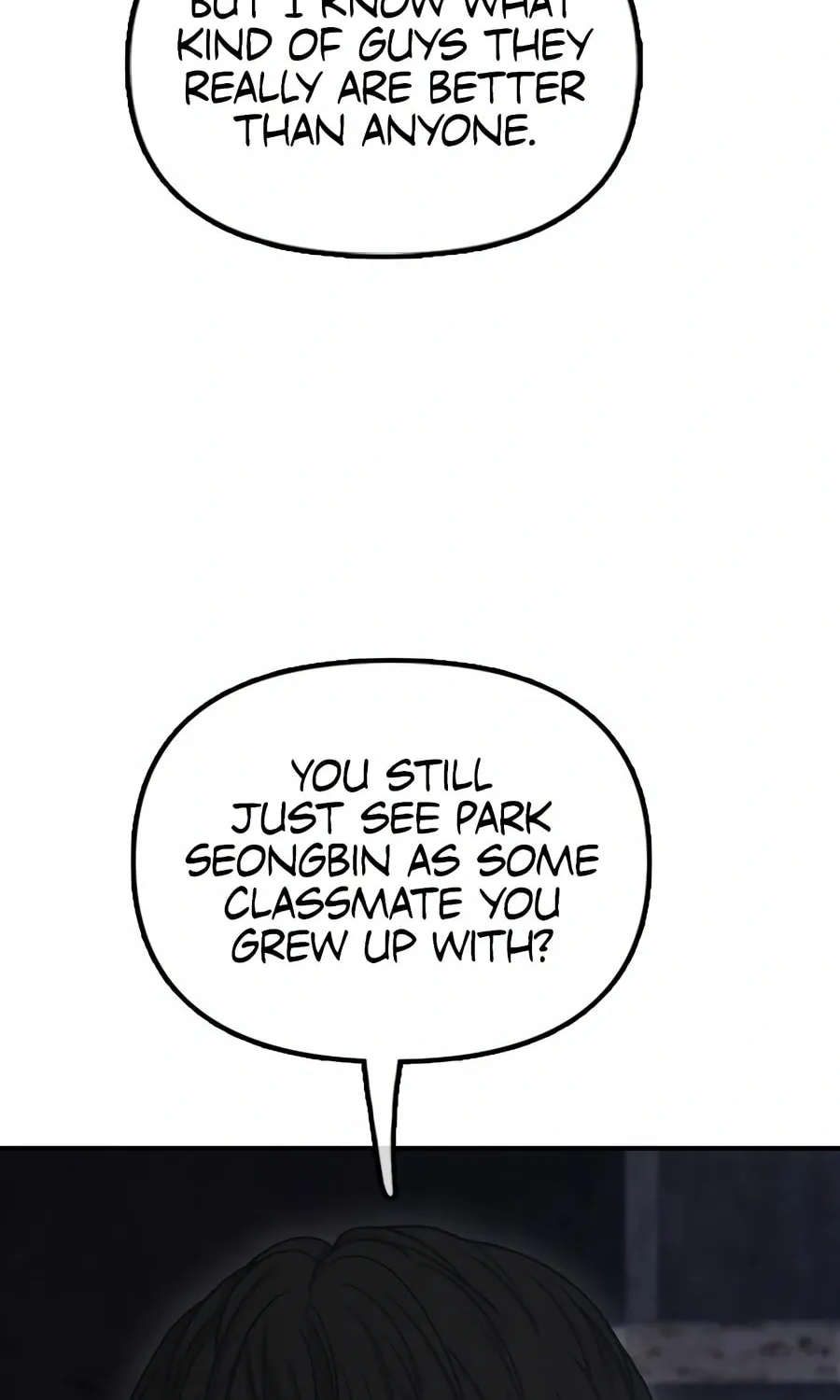 The Apocalypse is Here Chapter 7 page 126 - 