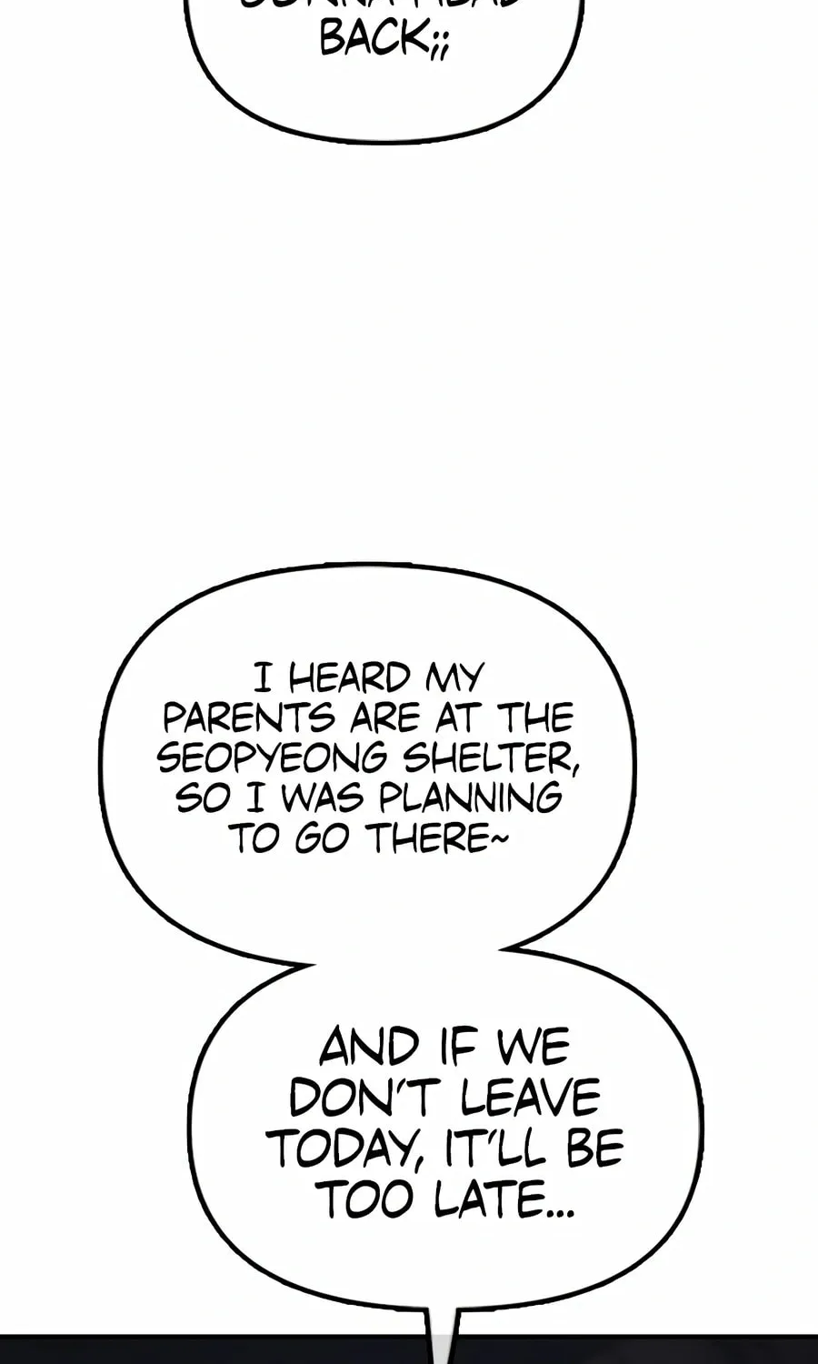 The Apocalypse is Here Chapter 7 page 134 - 