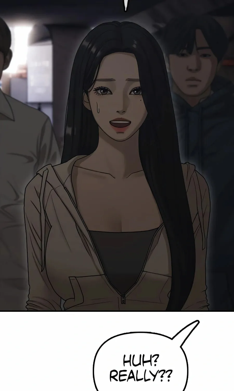 The Apocalypse is Here Chapter 7 page 135 - 