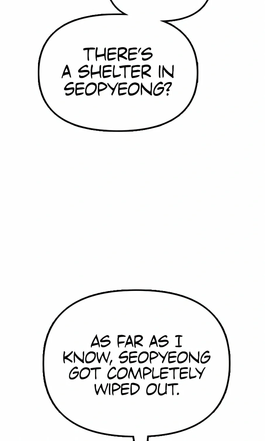 The Apocalypse is Here Chapter 7 page 136 - 