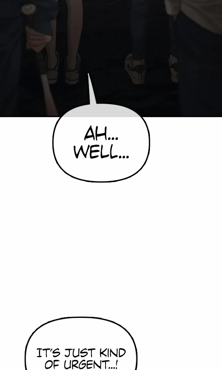 The Apocalypse is Here Chapter 7 page 140 - 