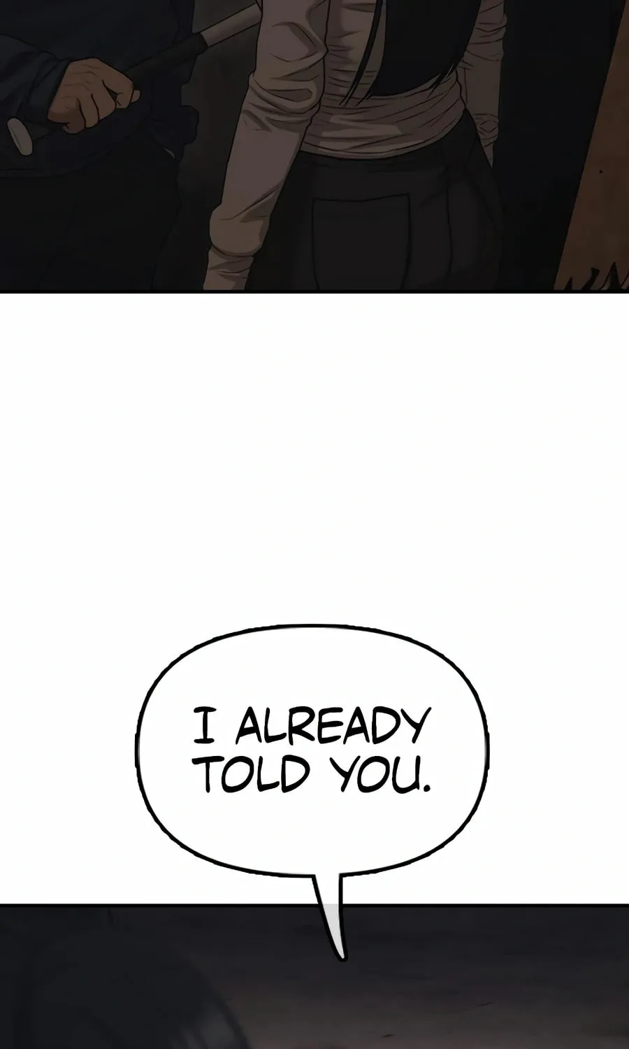 The Apocalypse is Here Chapter 7 page 147 - 