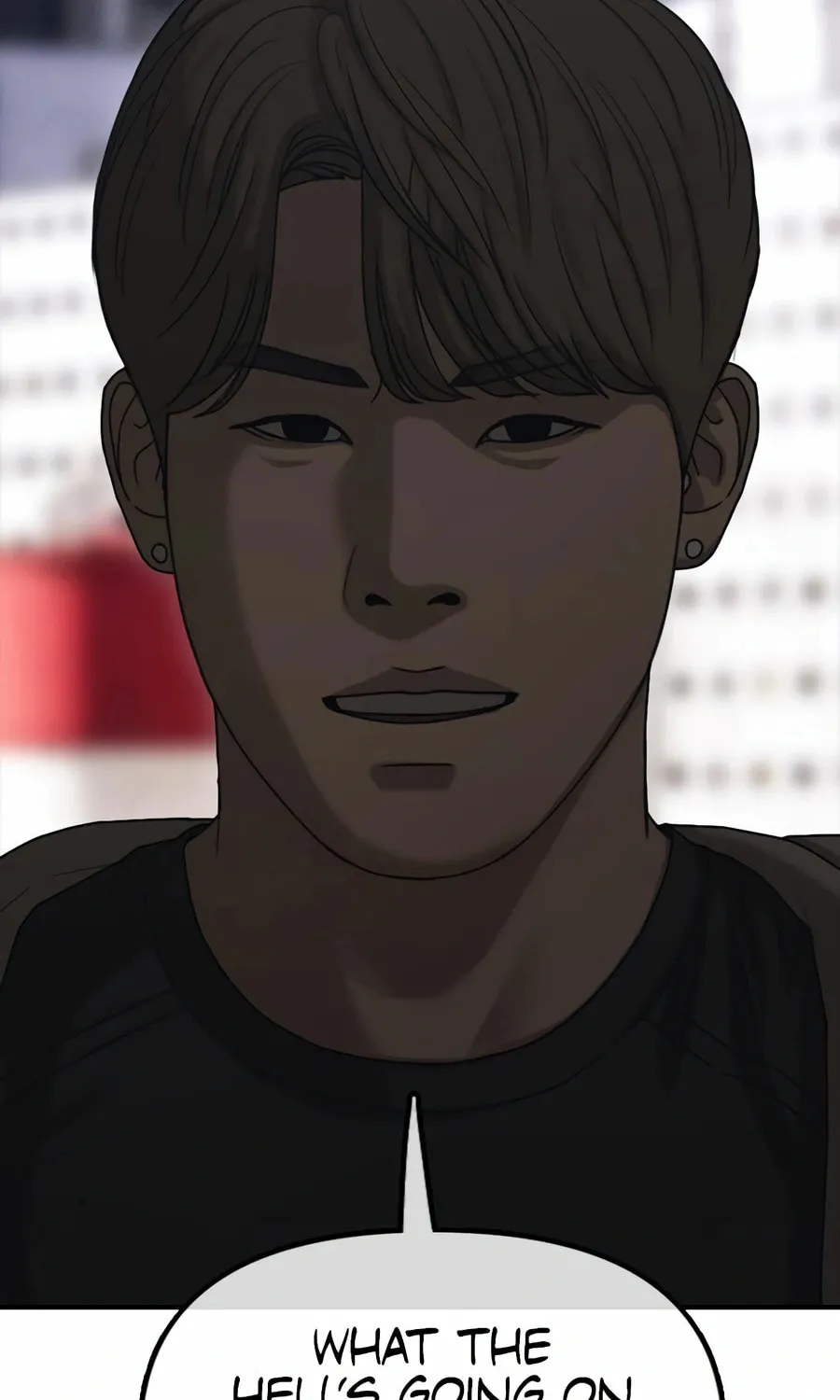 The Apocalypse is Here Chapter 7 page 150 - 