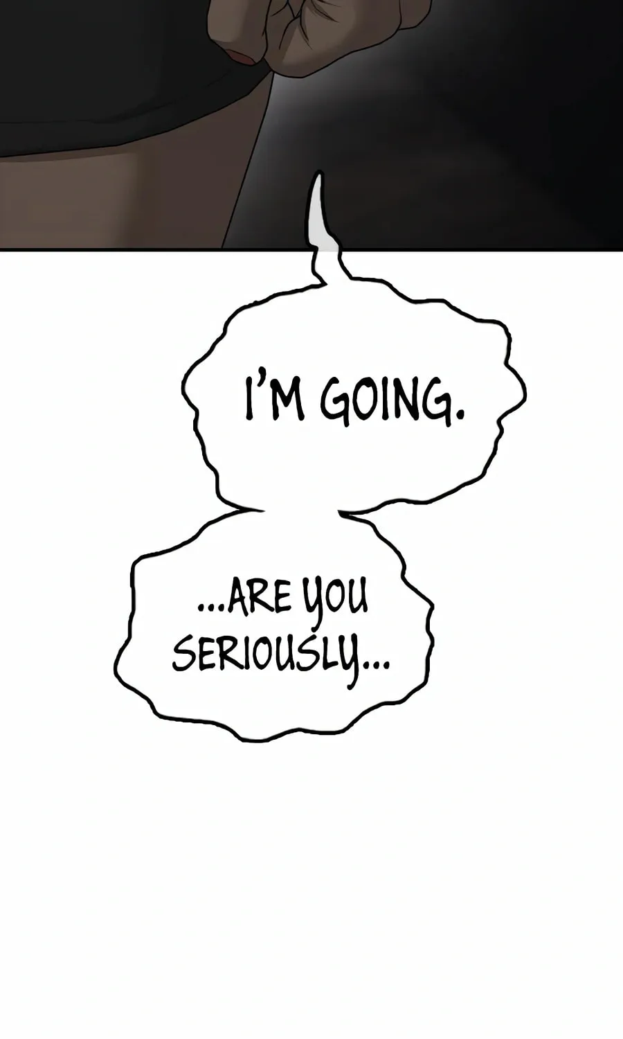 The Apocalypse is Here Chapter 7 page 154 - 