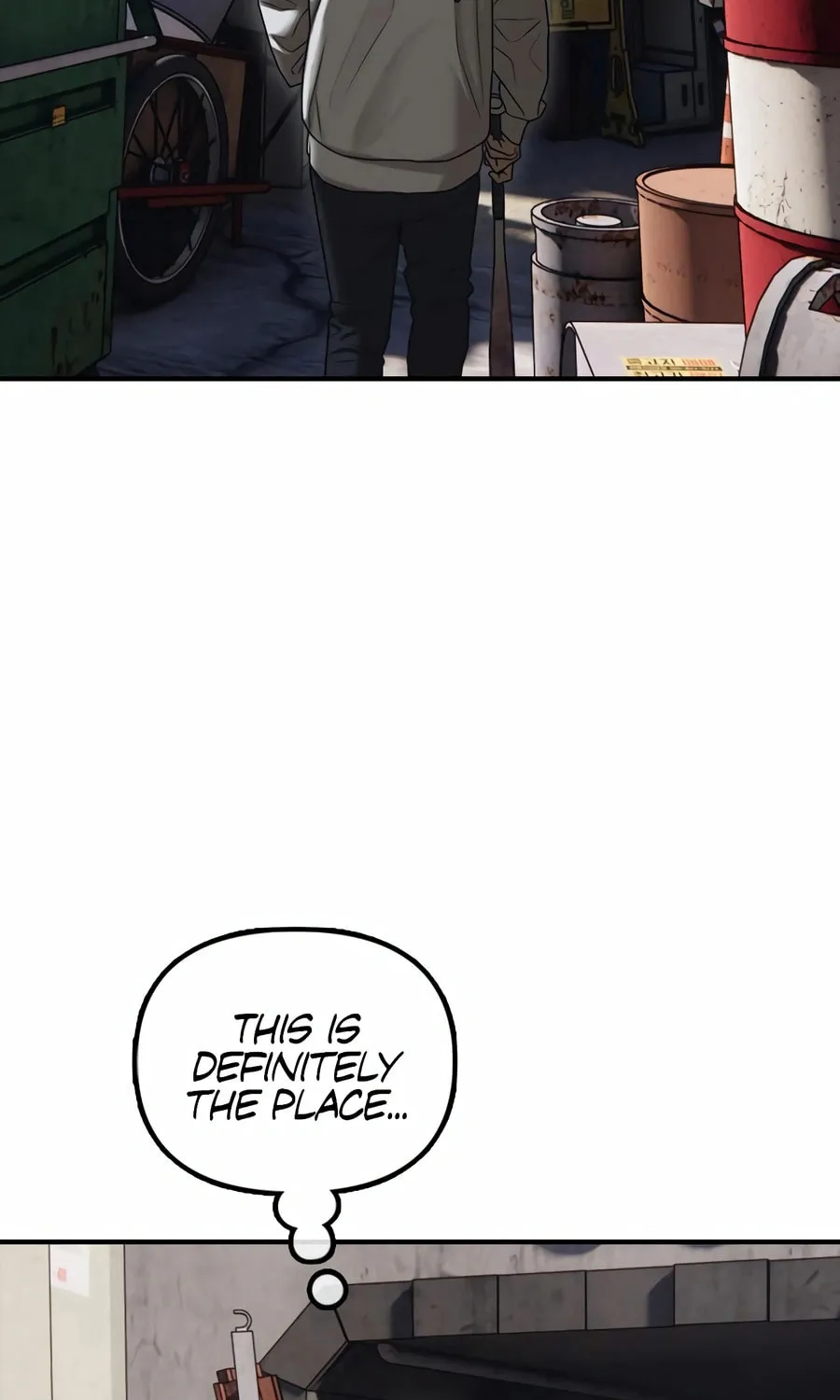 The Apocalypse is Here Chapter 7 page 163 - 