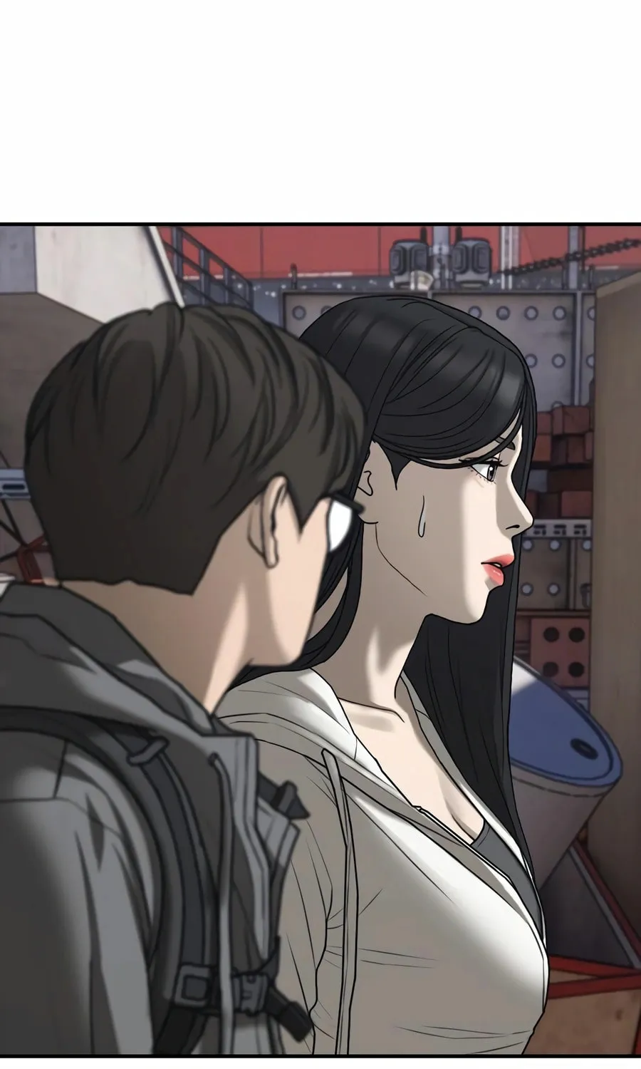 The Apocalypse is Here Chapter 7 page 167 - 