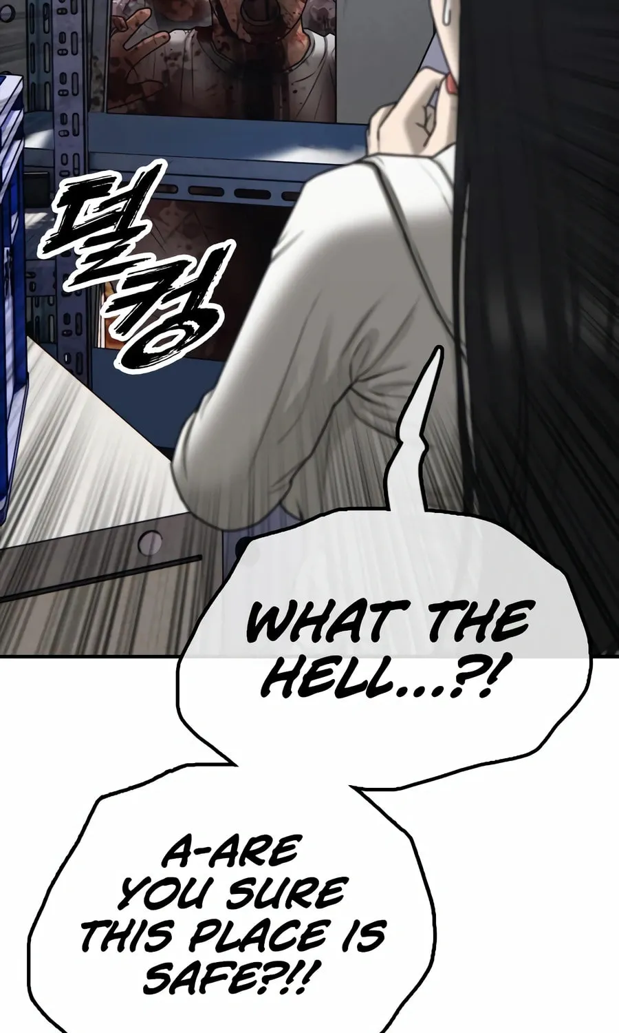 The Apocalypse is Here Chapter 7 page 178 - 