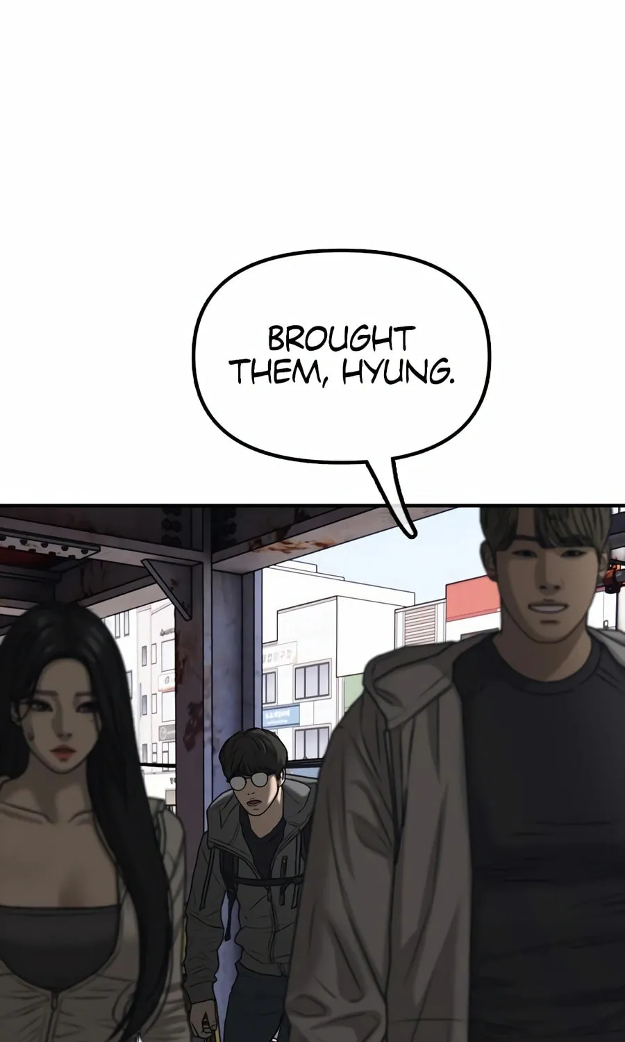 The Apocalypse is Here Chapter 7 page 188 - 
