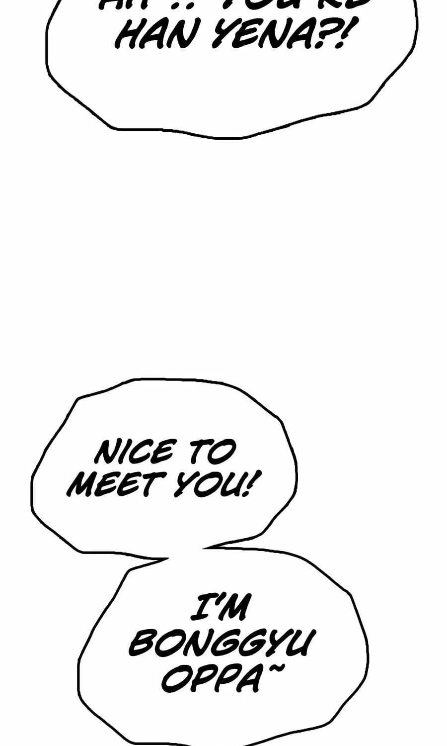 The Apocalypse is Here Chapter 7 page 196 - 