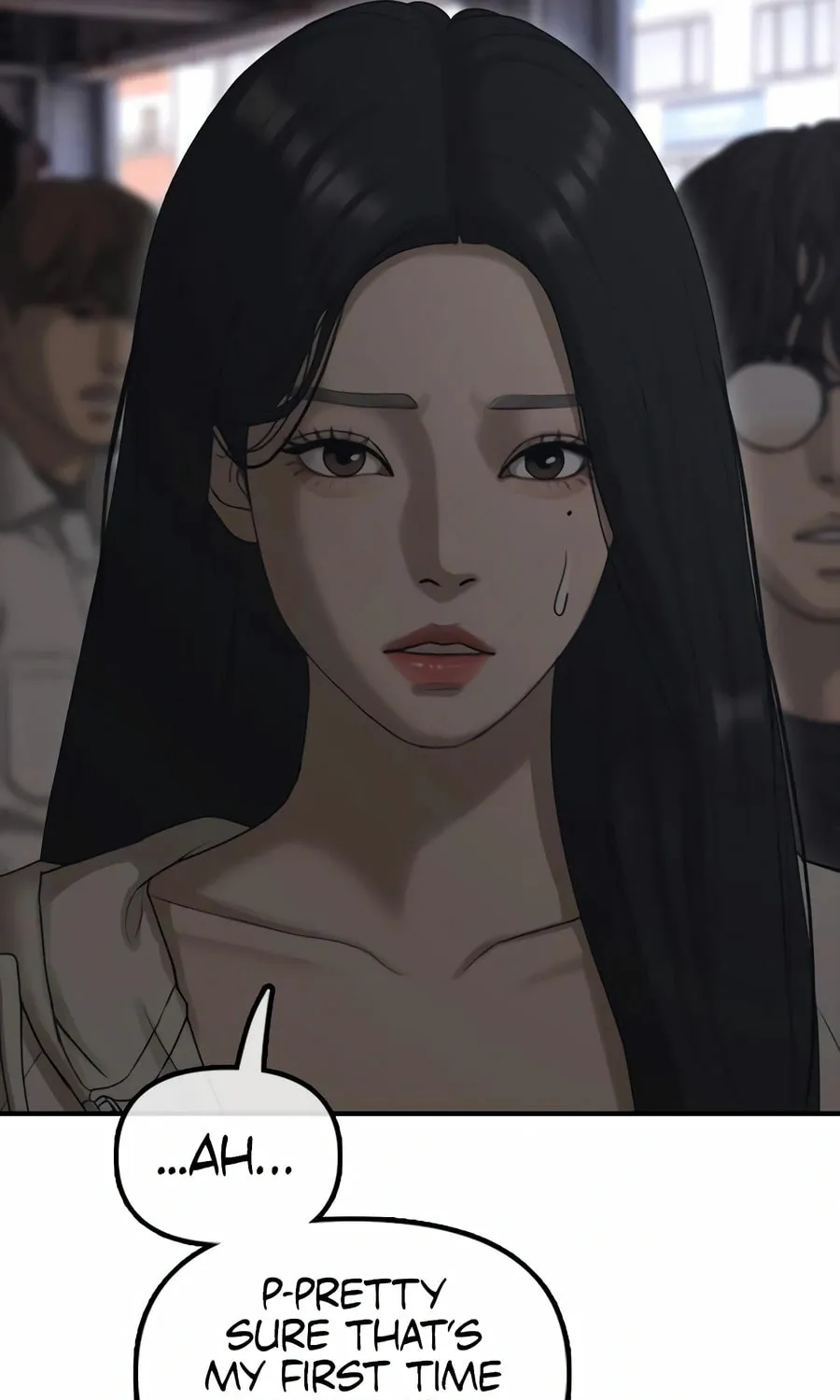 The Apocalypse is Here Chapter 7 page 200 - 