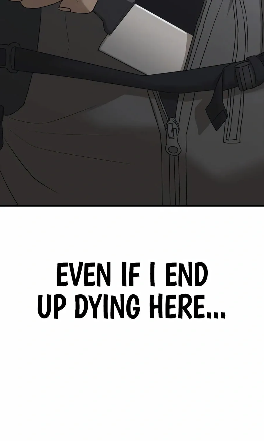 The Apocalypse is Here Chapter 7 page 3 - 