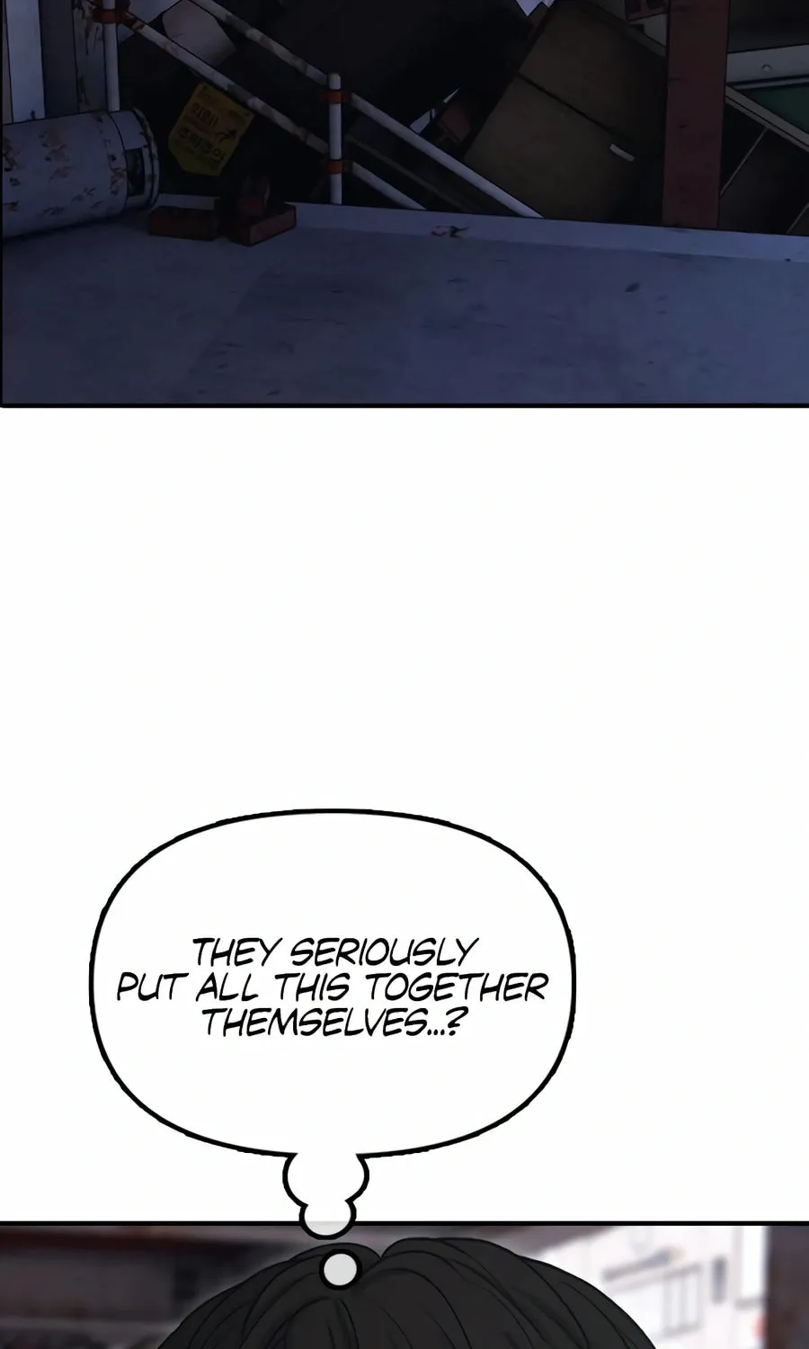 The Apocalypse is Here Chapter 7 page 207 - 
