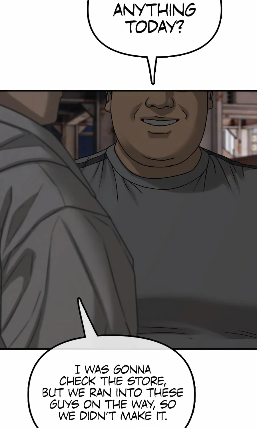 The Apocalypse is Here Chapter 7 page 212 - 