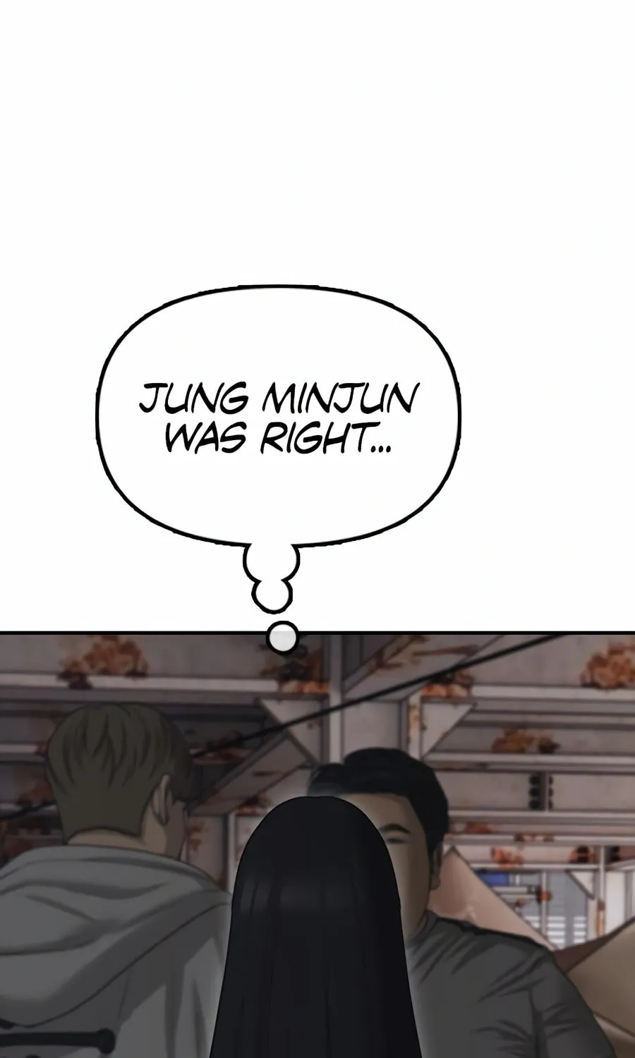 The Apocalypse is Here Chapter 7 page 215 - 