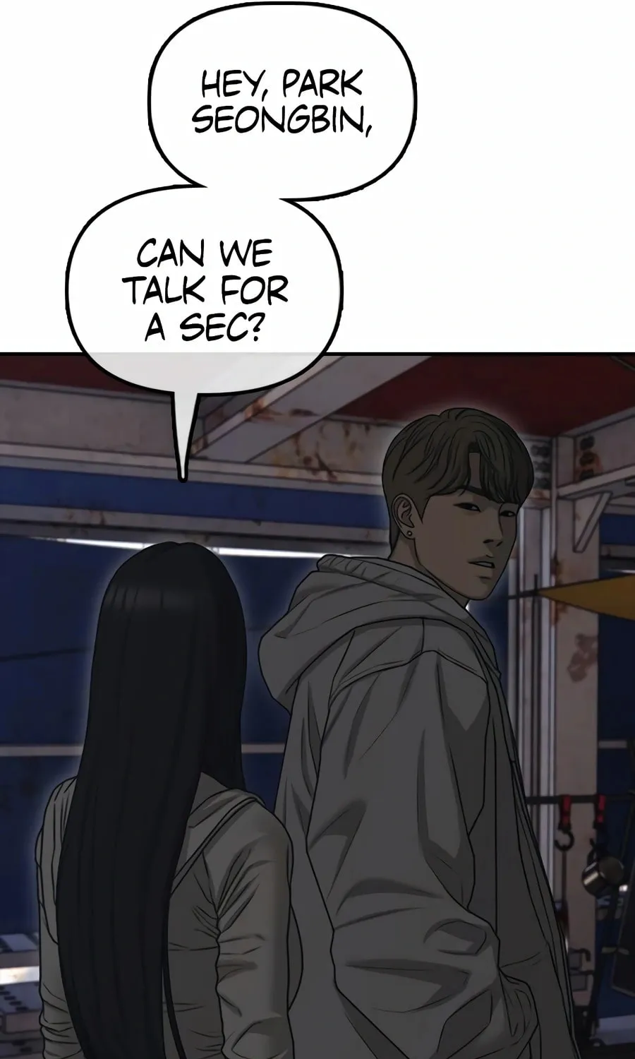The Apocalypse is Here Chapter 7 page 219 - 