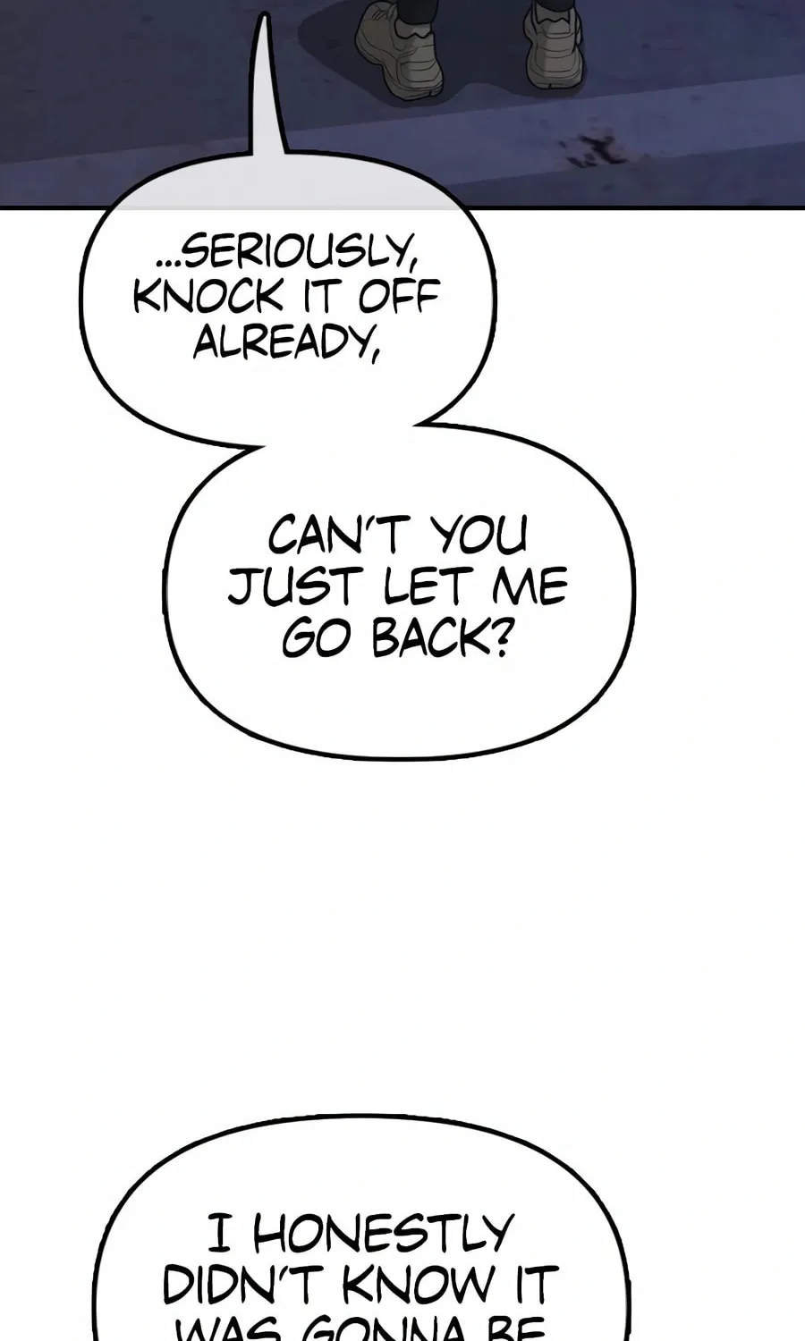 The Apocalypse is Here Chapter 7 page 222 - 