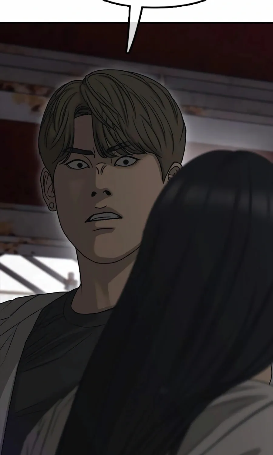The Apocalypse is Here Chapter 7 page 233 - 