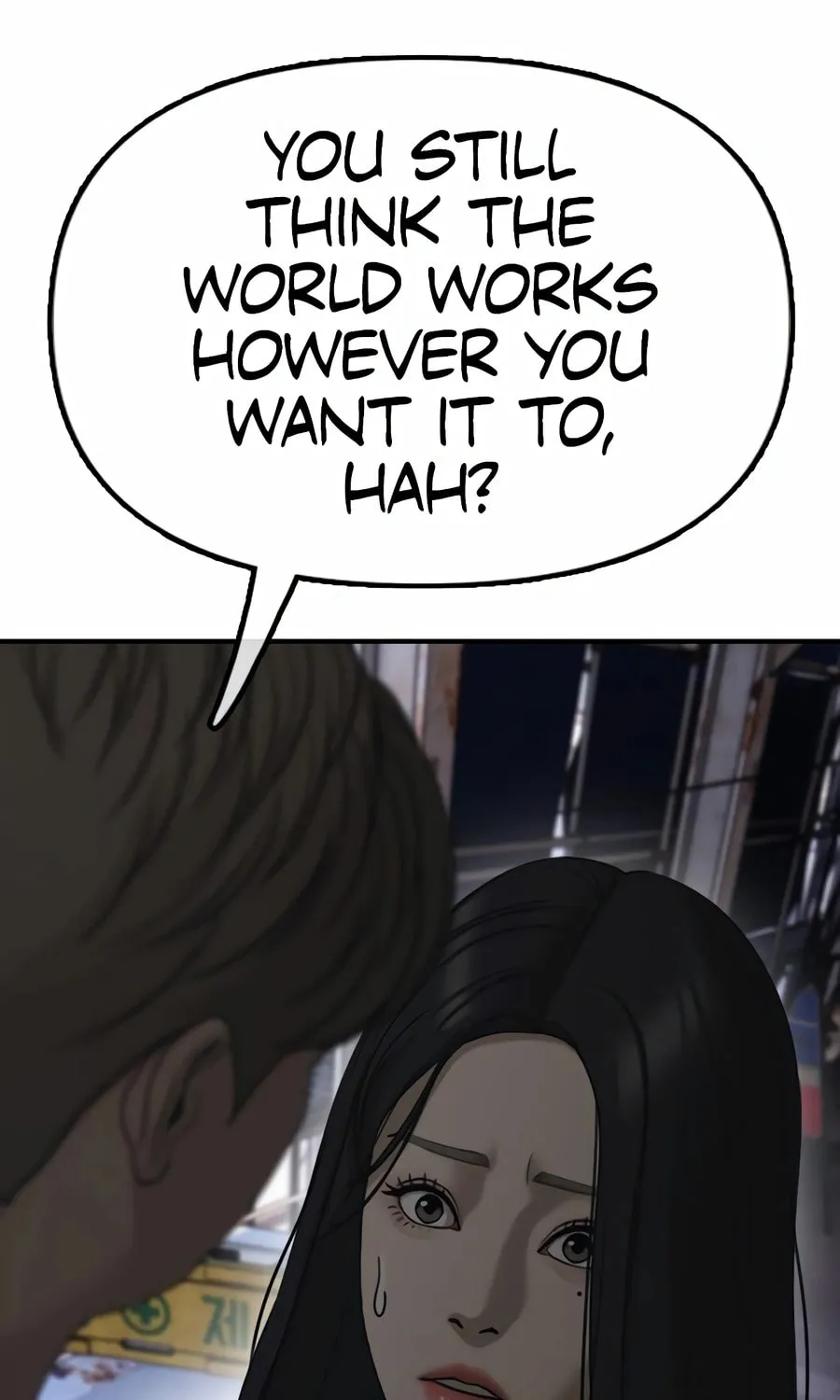 The Apocalypse is Here Chapter 7 page 235 - 