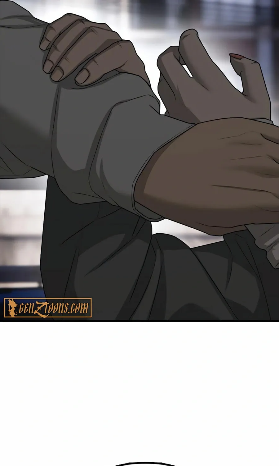 The Apocalypse is Here Chapter 7 page 238 - 