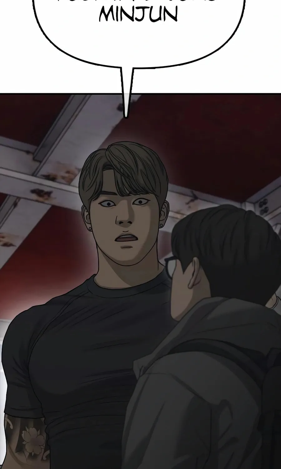 The Apocalypse is Here Chapter 7 page 243 - 