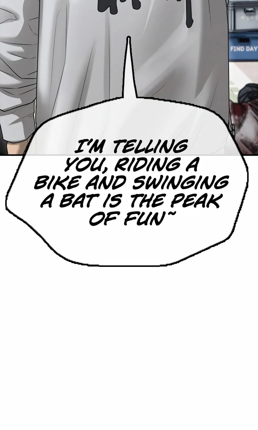 The Apocalypse is Here Chapter 7 page 26 - 