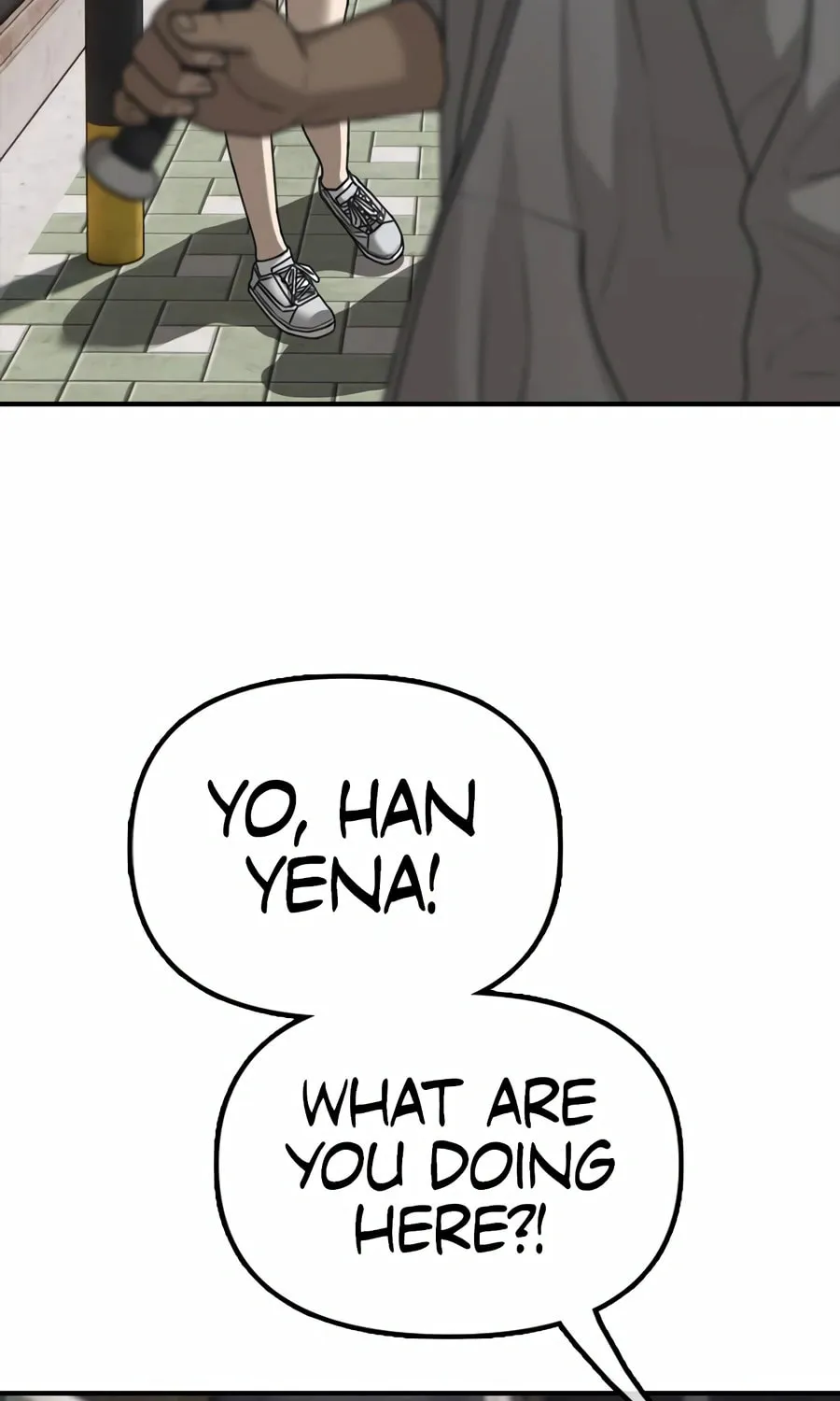The Apocalypse is Here Chapter 7 page 28 - 