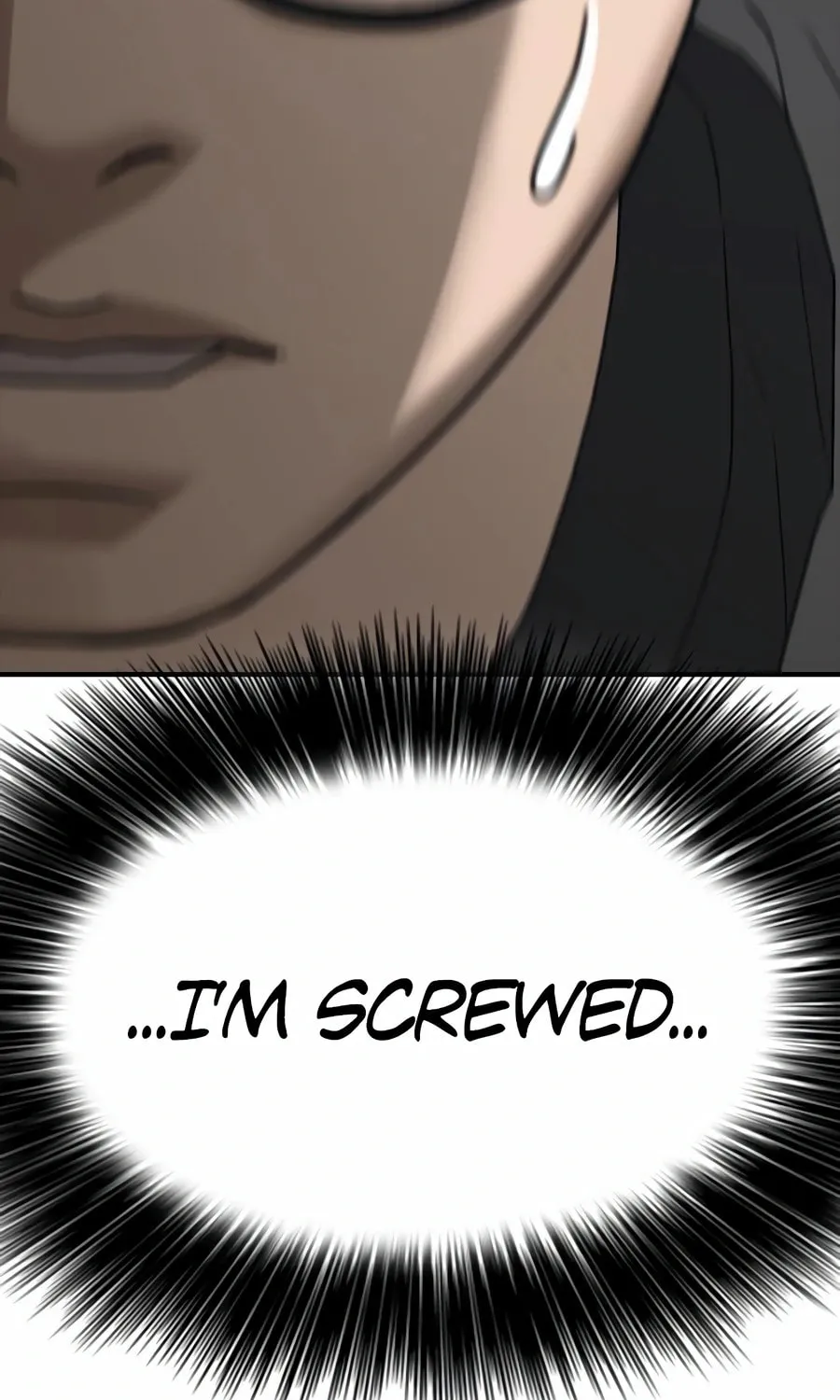 The Apocalypse is Here Chapter 7 page 34 - 