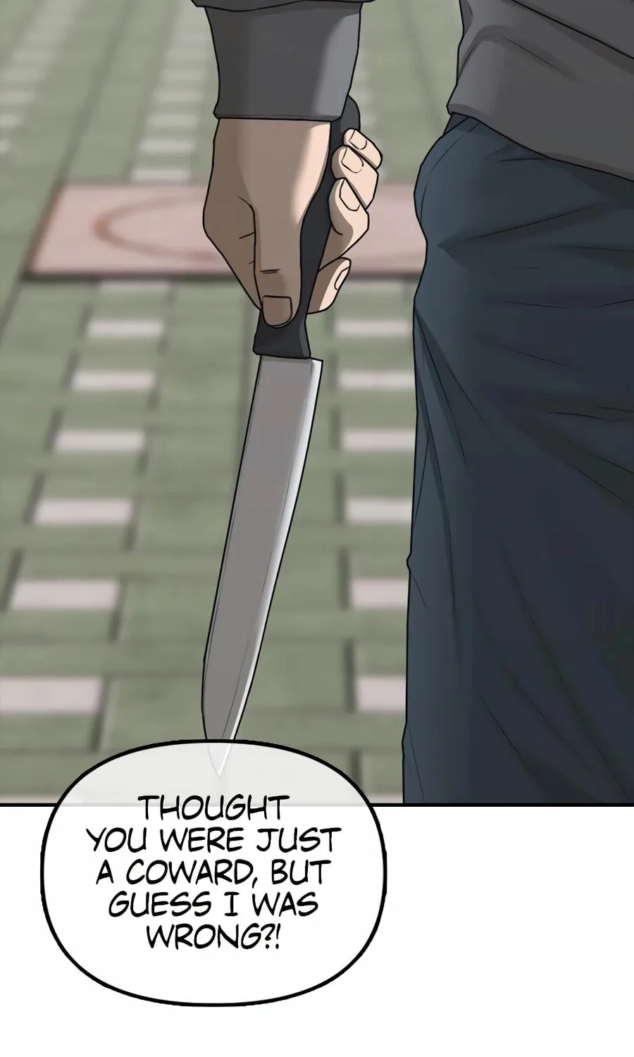 The Apocalypse is Here Chapter 7 page 41 - 